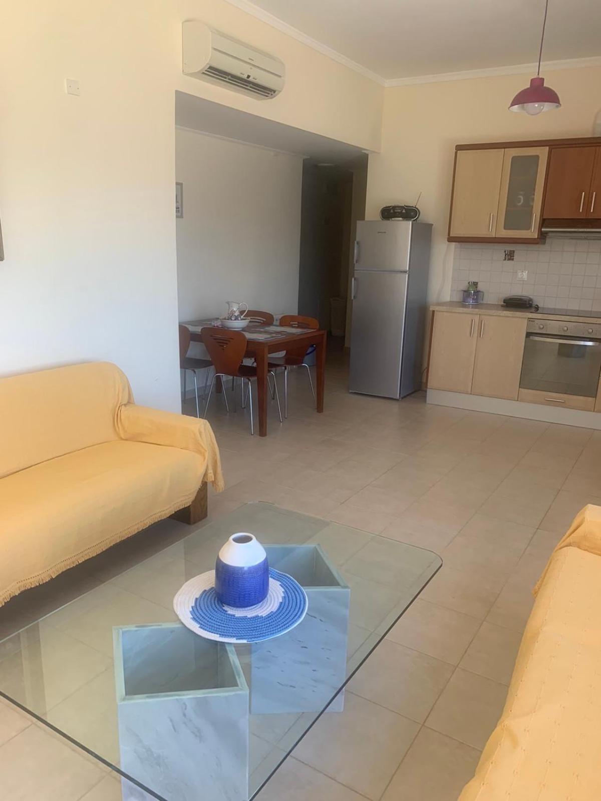 فيلا Ageranos Seaview House Kamáres المظهر الخارجي الصورة