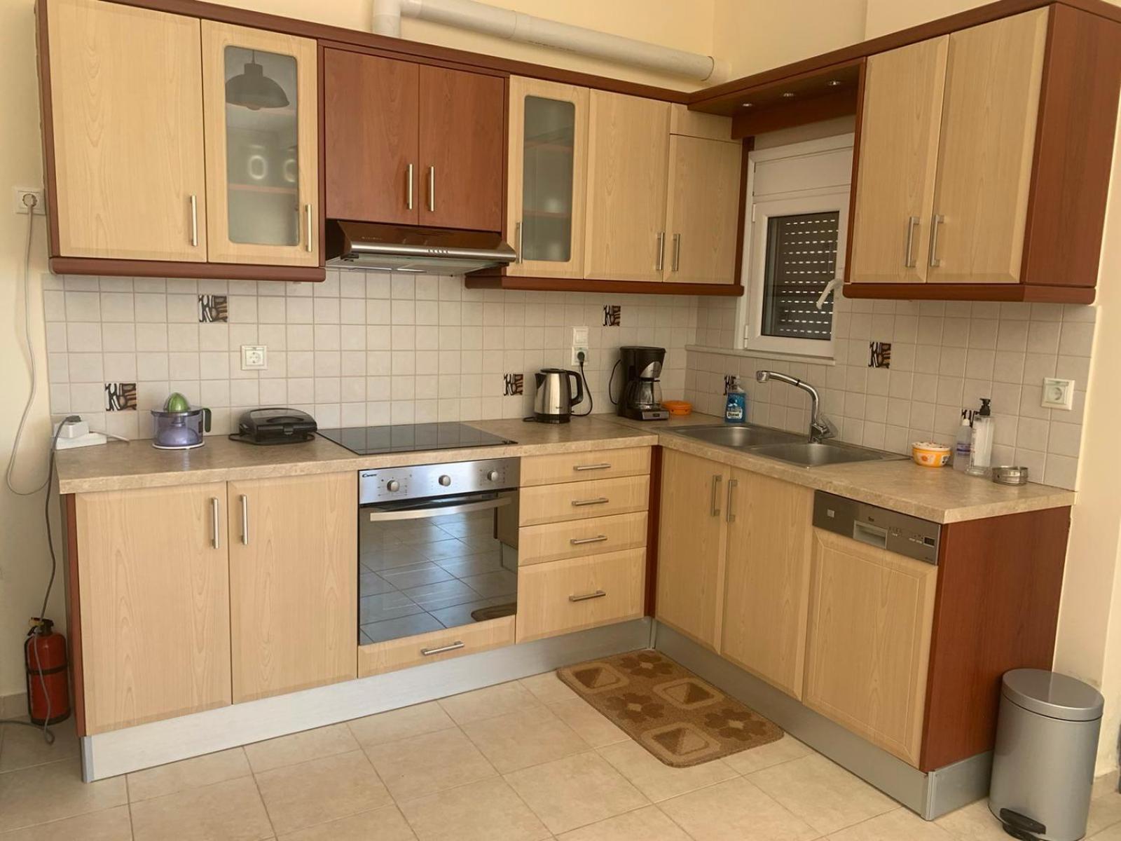 فيلا Ageranos Seaview House Kamáres المظهر الخارجي الصورة