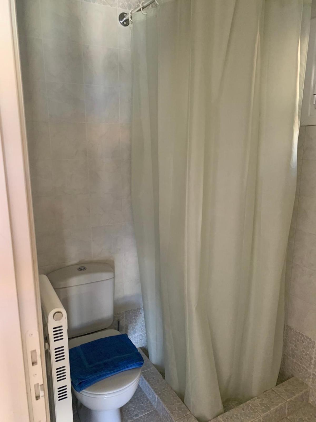 فيلا Ageranos Seaview House Kamáres المظهر الخارجي الصورة