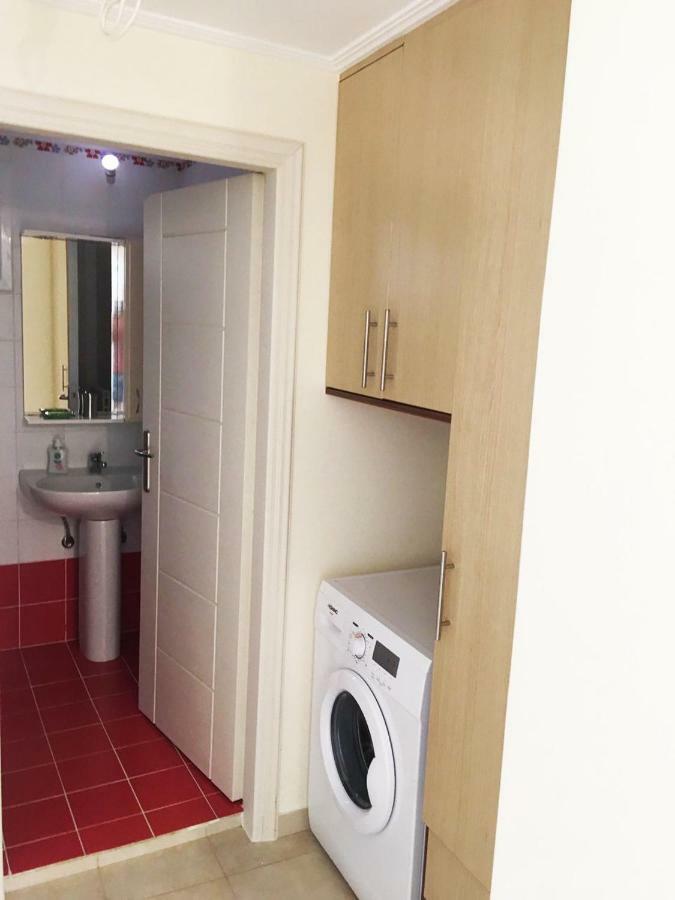 فيلا Ageranos Seaview House Kamáres المظهر الخارجي الصورة